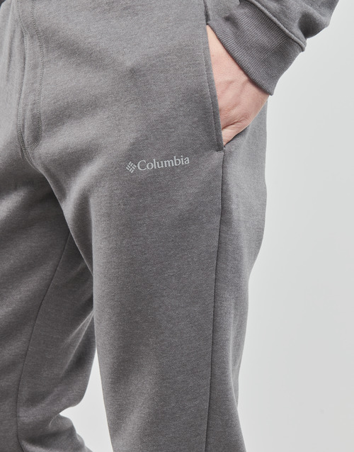 Columbia - CSC LOGO FLEECE JOGGER II - Gris