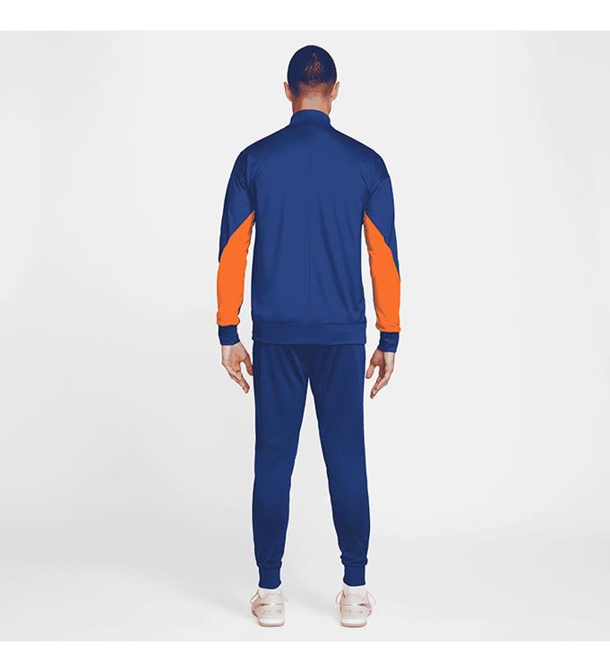 Nike Men KNVB Dri-Fit Strike Trainingspak Nederland 2024
