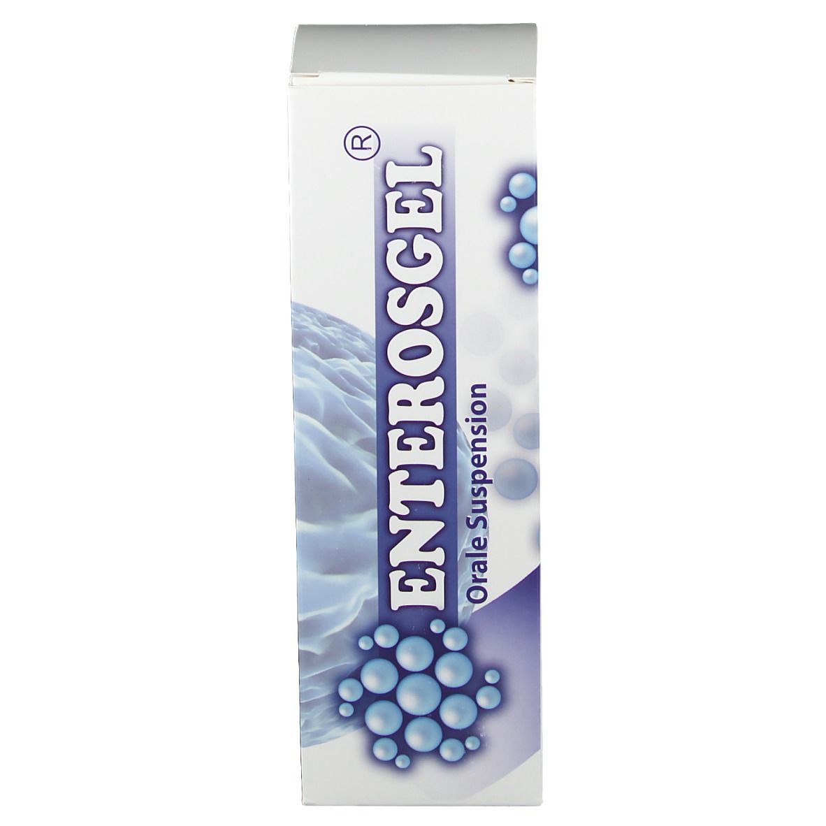 ENTEROSGEL®