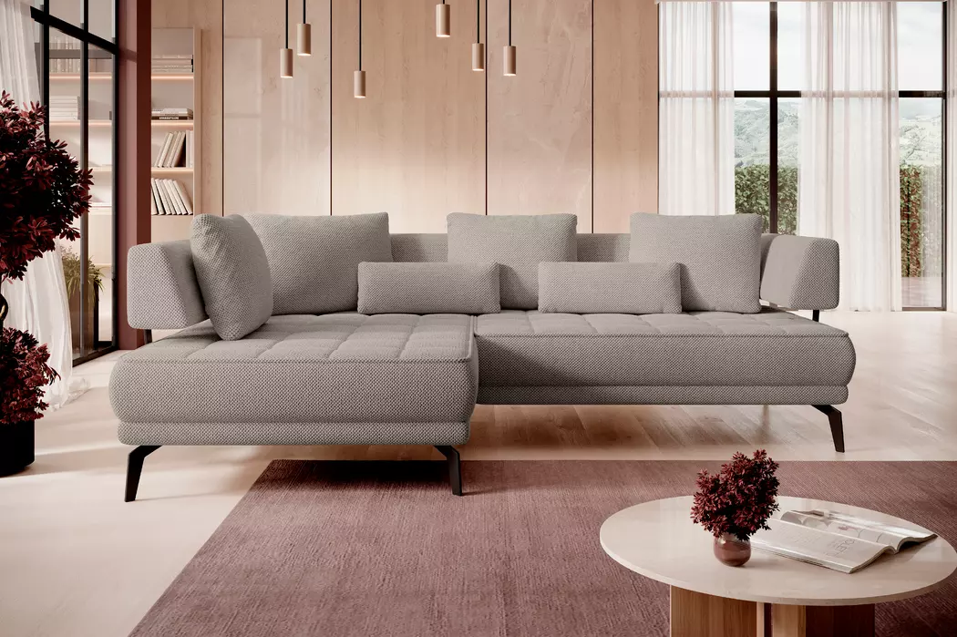 Ecksofa Giotto