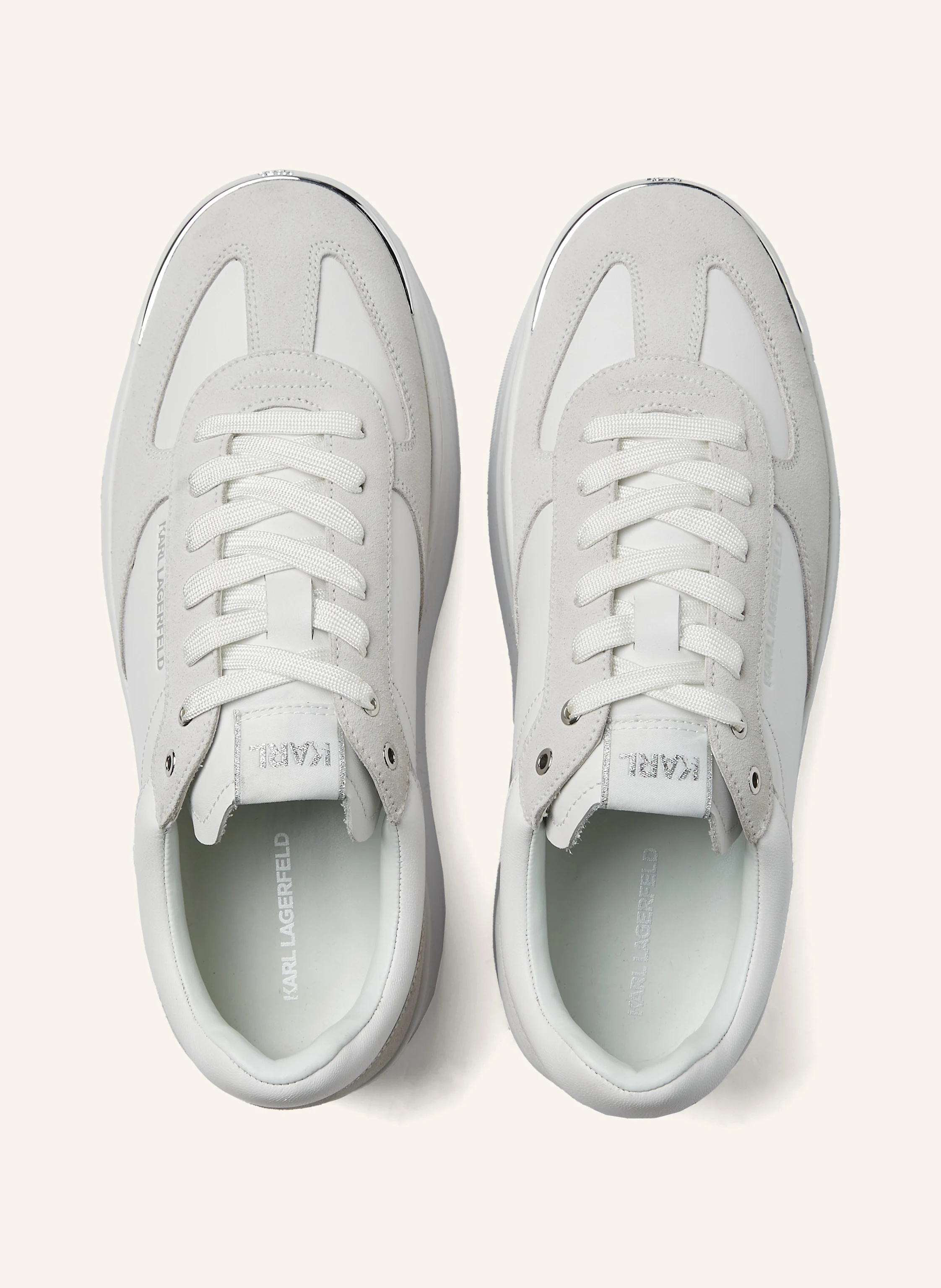 KARL LAGERFELD Sneaker