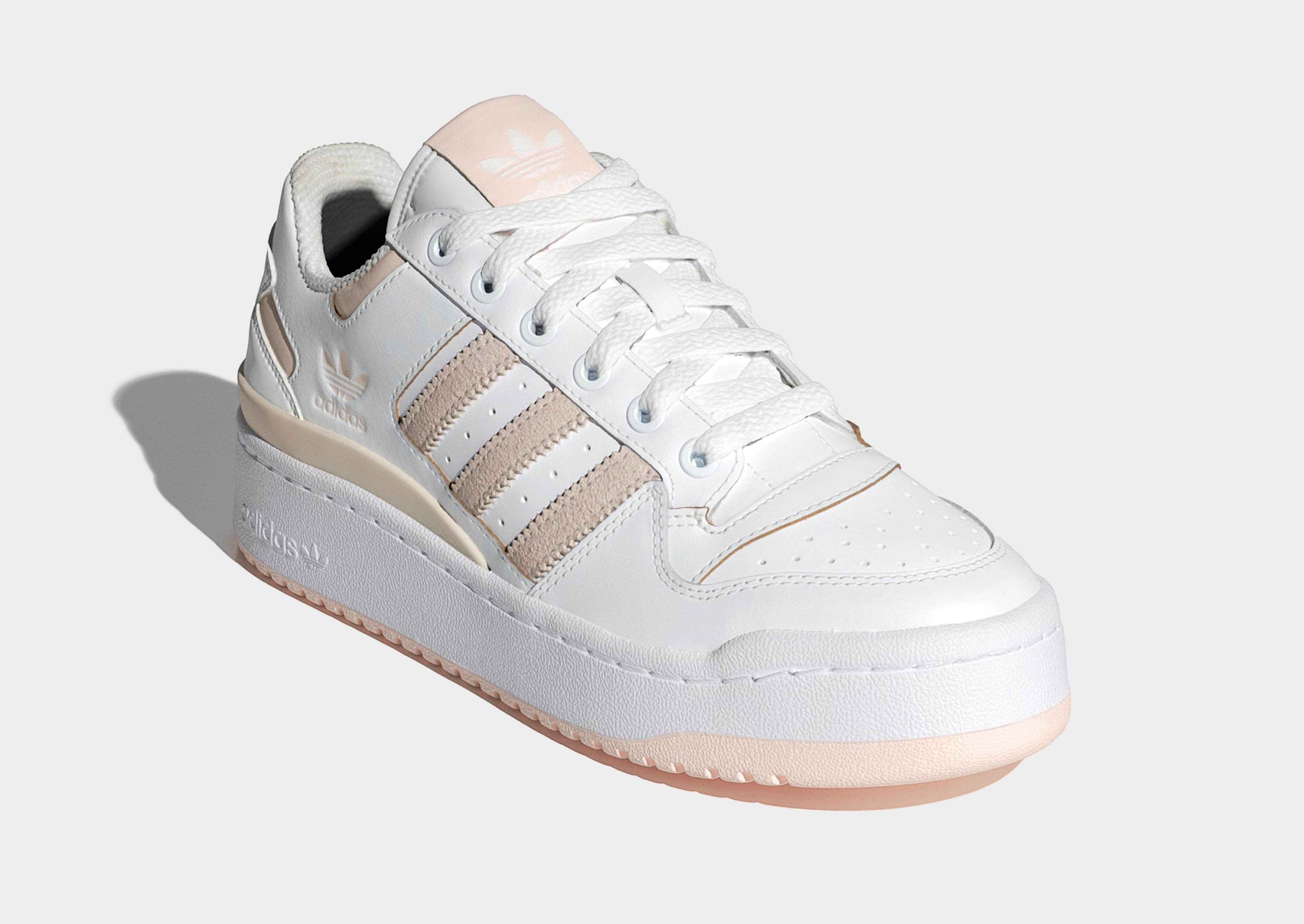 adidas Originals Chaussure Forum Bold Stripes
