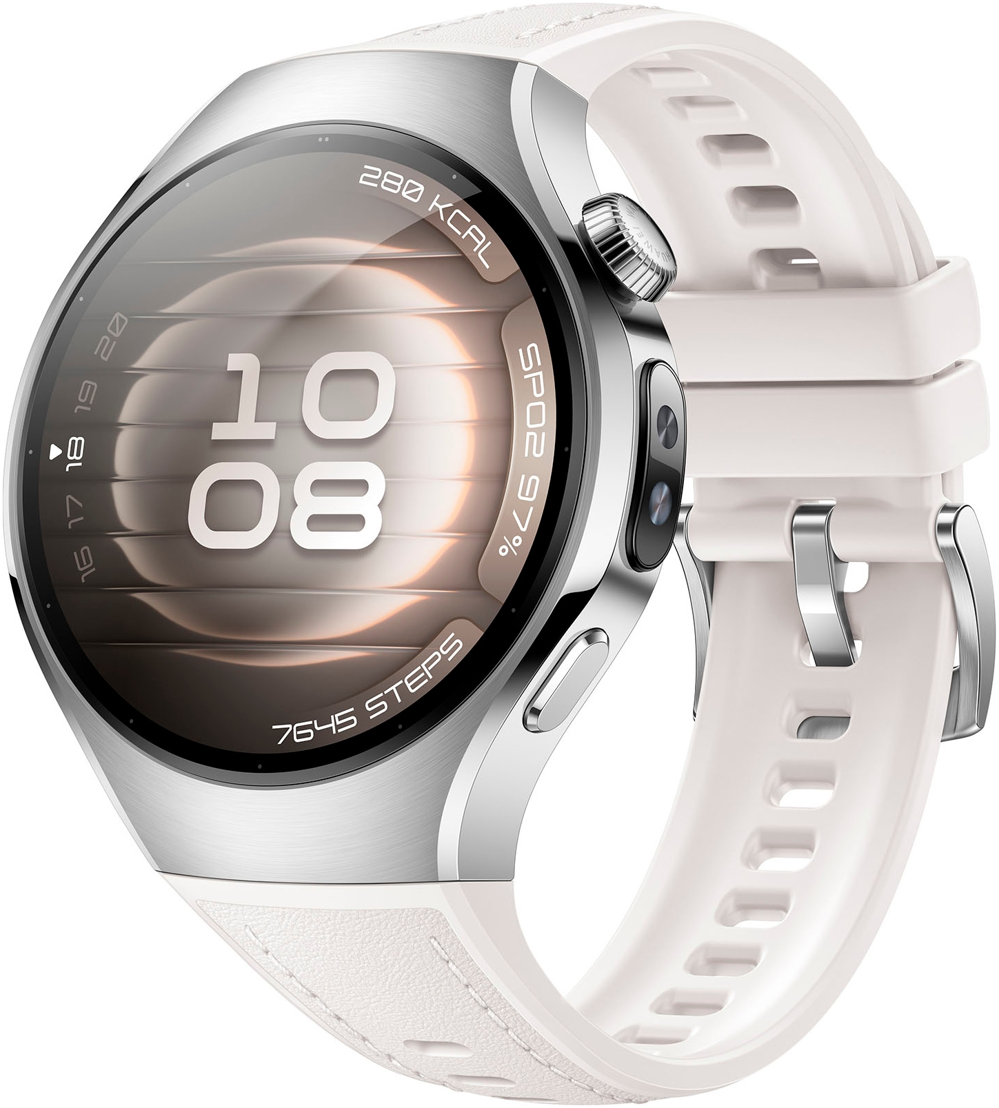 Huawei Smartwatch »WATCH 5 42mm« (3,5 cm / 1,38 ″)