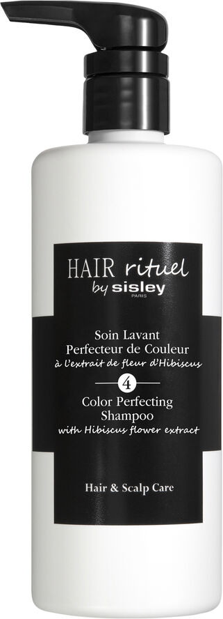 Sisley Hair Rituel by Sisley Revitalizing Color Perfecting Shampoo