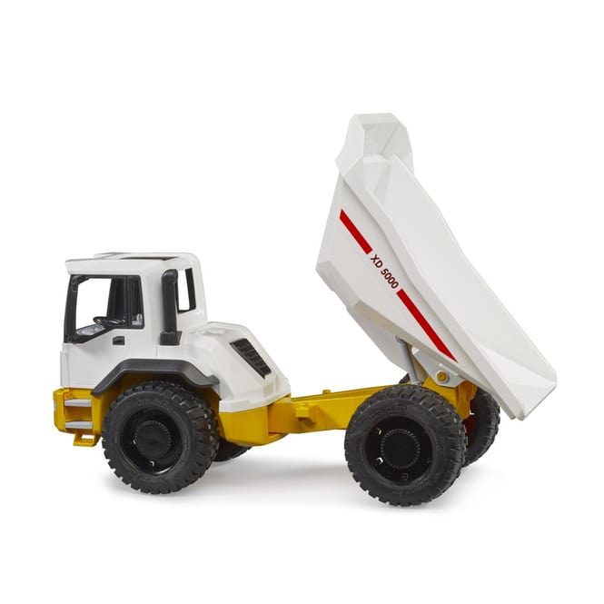 BRUDER 03420 - Dumper - Kipplaster