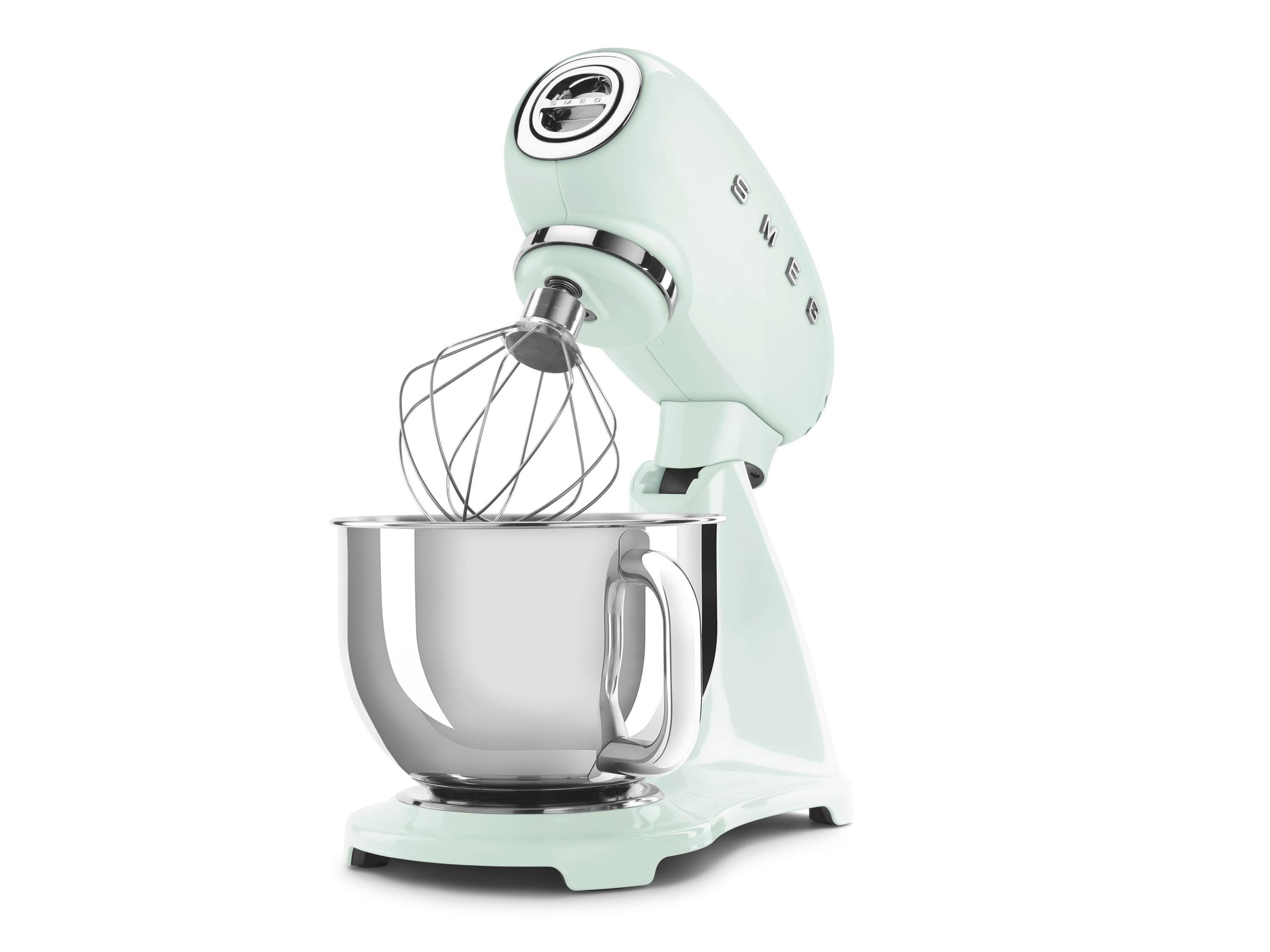 Küchenmaschine smeg