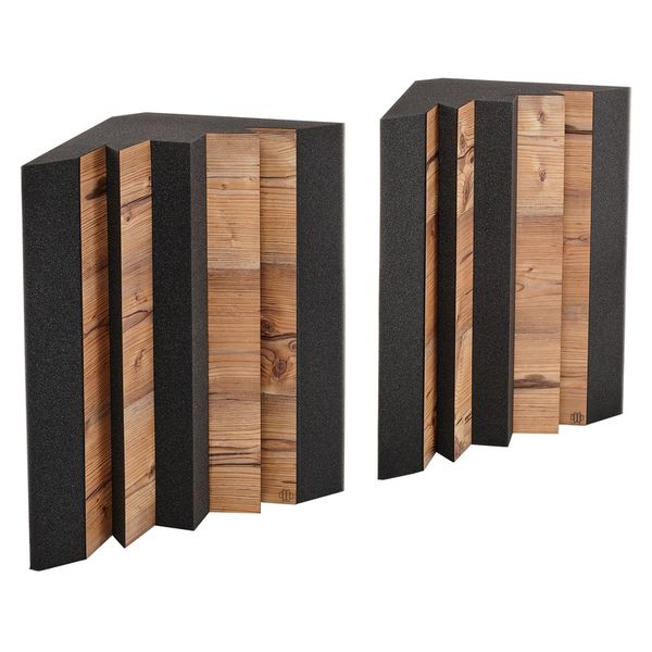 t.akustik Highline CBT1 Silver Spruce
