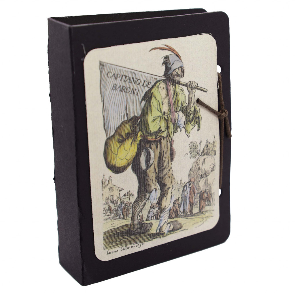 Cartes Artisanales 