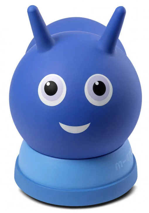 MICRO AIR HOPPER -BLEU