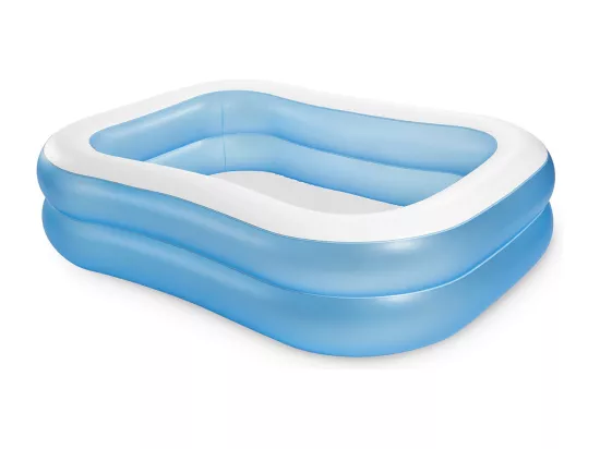 Piscine Gonflable Enfant 