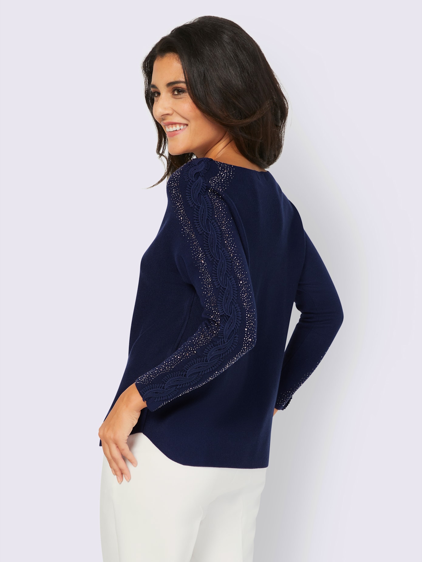 Pull 30% lyocell