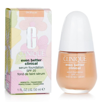 Clinique Clinique Even Better Clinical Serum Foundation SPF 20