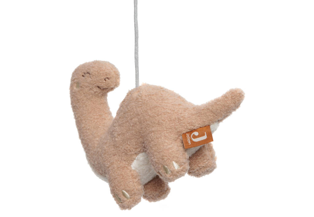 baby mobielhanger - Roarsome