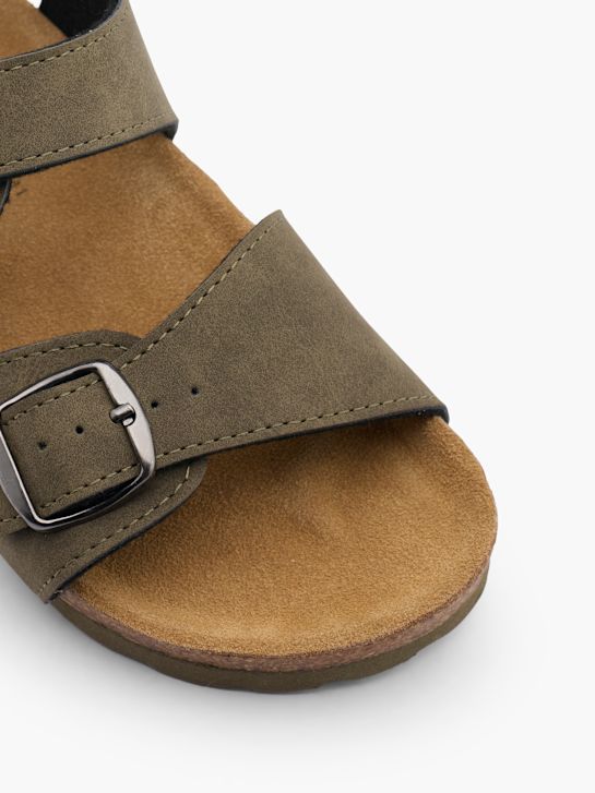 Vty Sandale Khaki