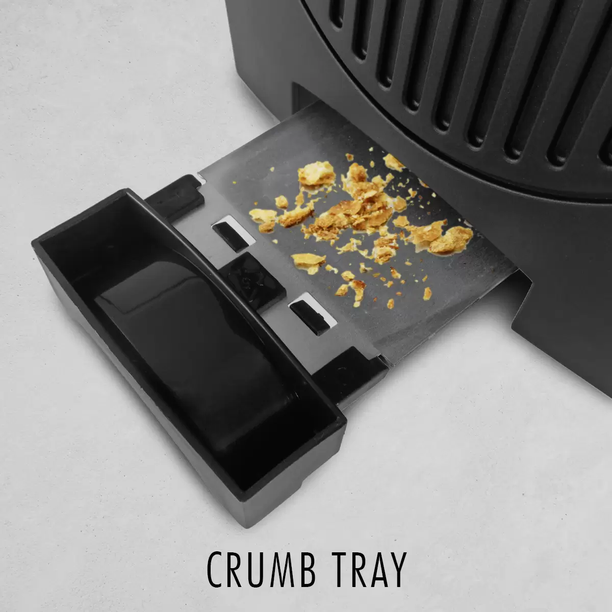 Toaster \