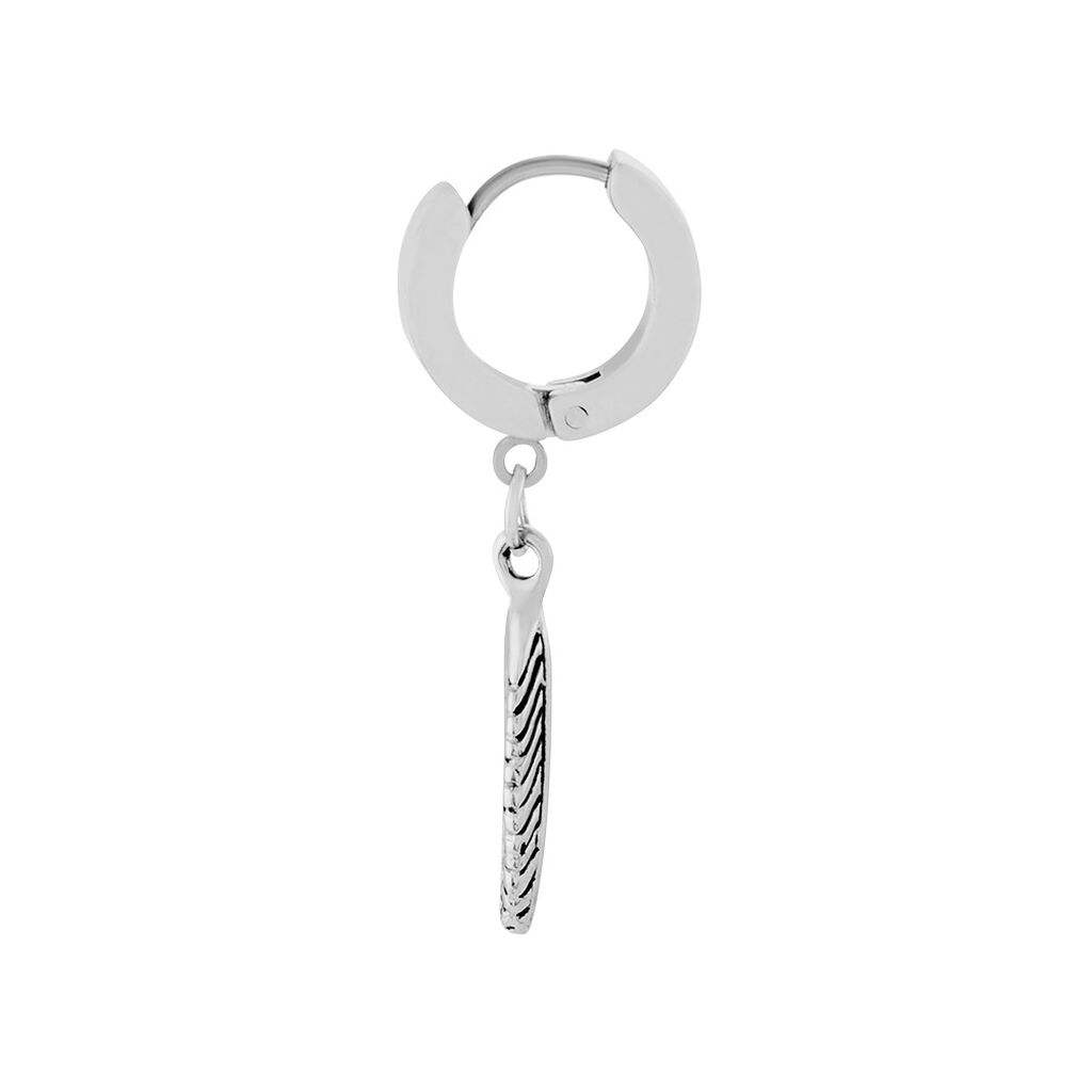 Créole Unitaire Acier Blanc Gvennig