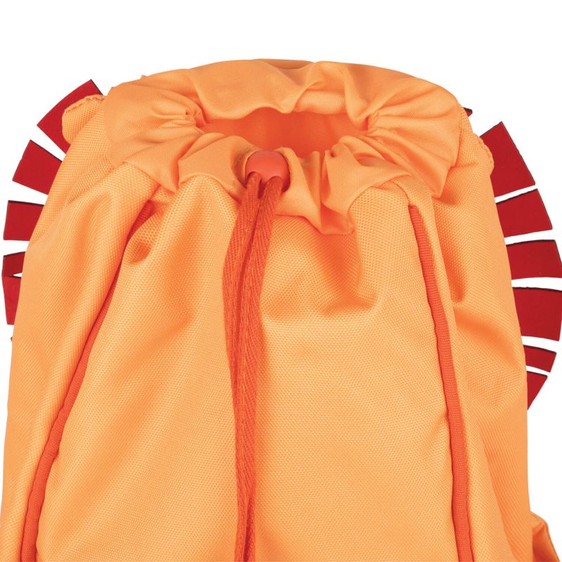 Sac à dos L'école des Tann's 27 cm Le Lion