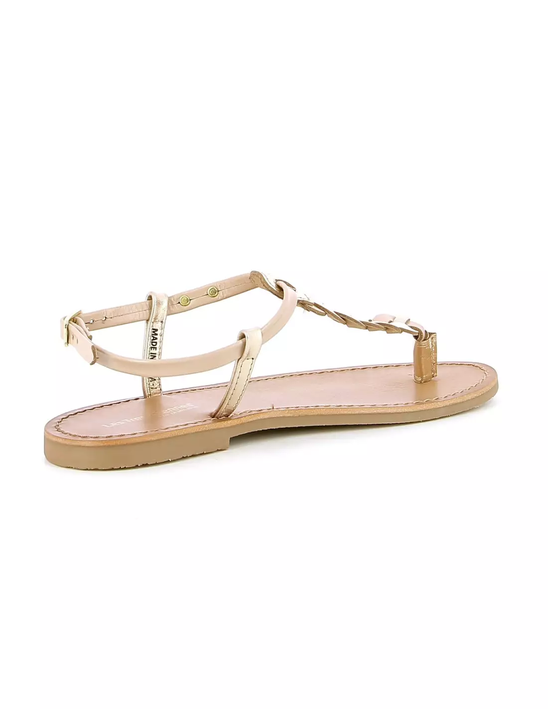 HODIN - Sandales & nu-pieds Noiror
