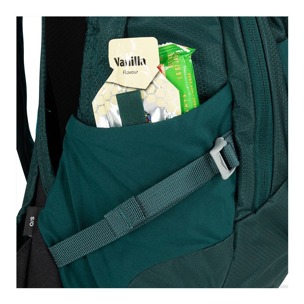 Osprey SYLVA 12L - Sac À dos Femme baikal green