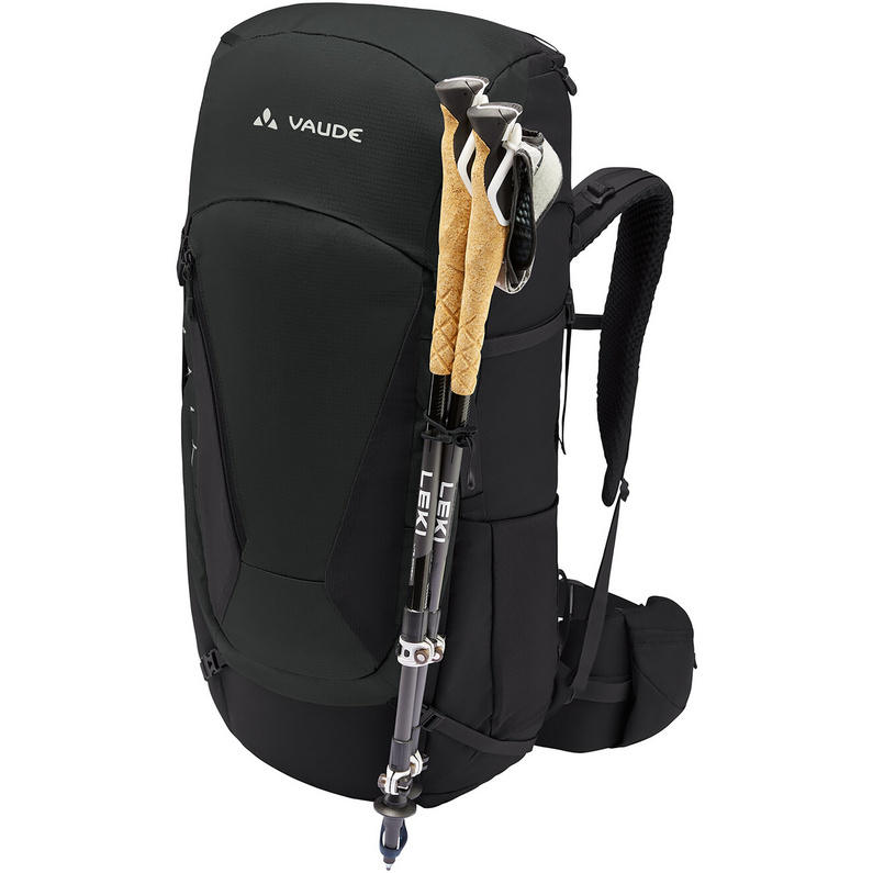 Vaude Asymmetric 42+8 Rucksack