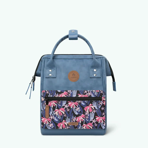 Sac à dos Adventurer Small Galway bleu