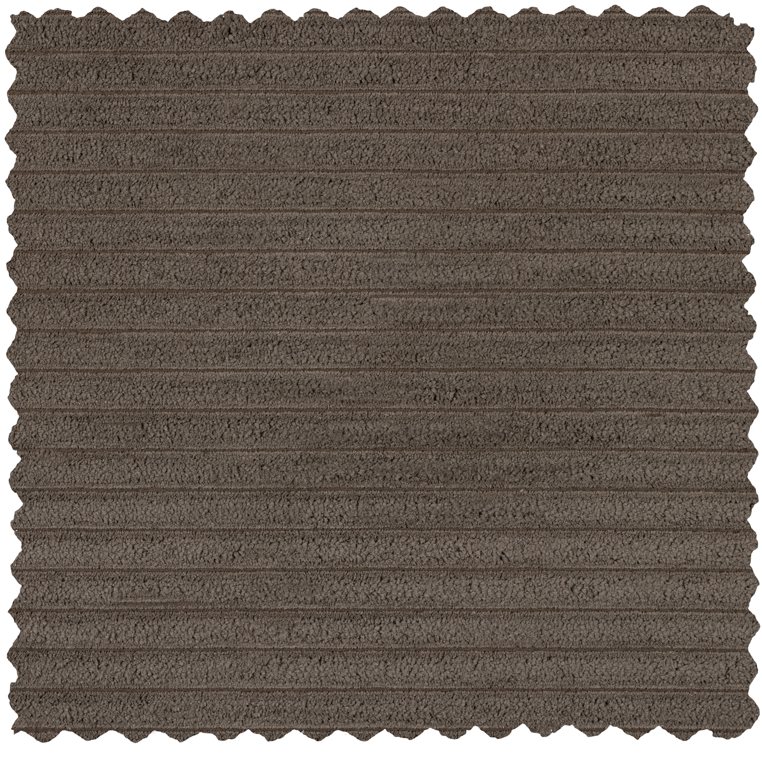 WOOOD Second Date Chaise Longue Links - Grove Ribstof - Mud