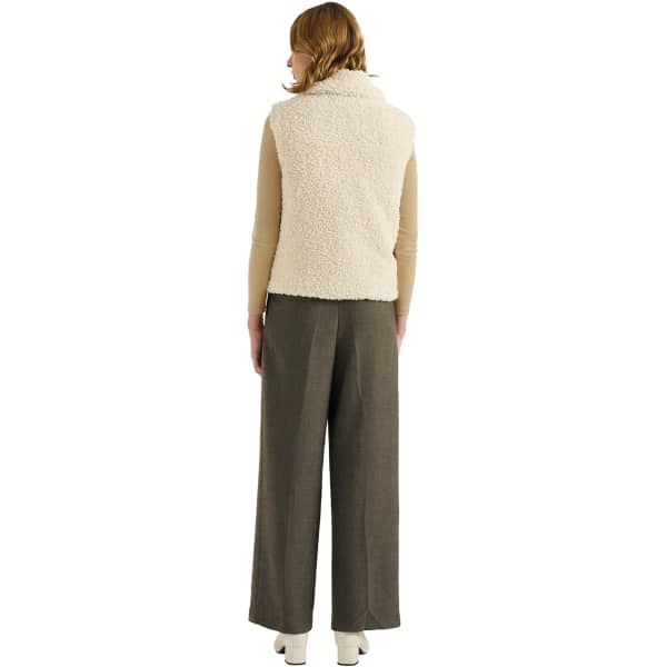 Doudoune JOTT DARIA 2.0 SHERPA IVORY