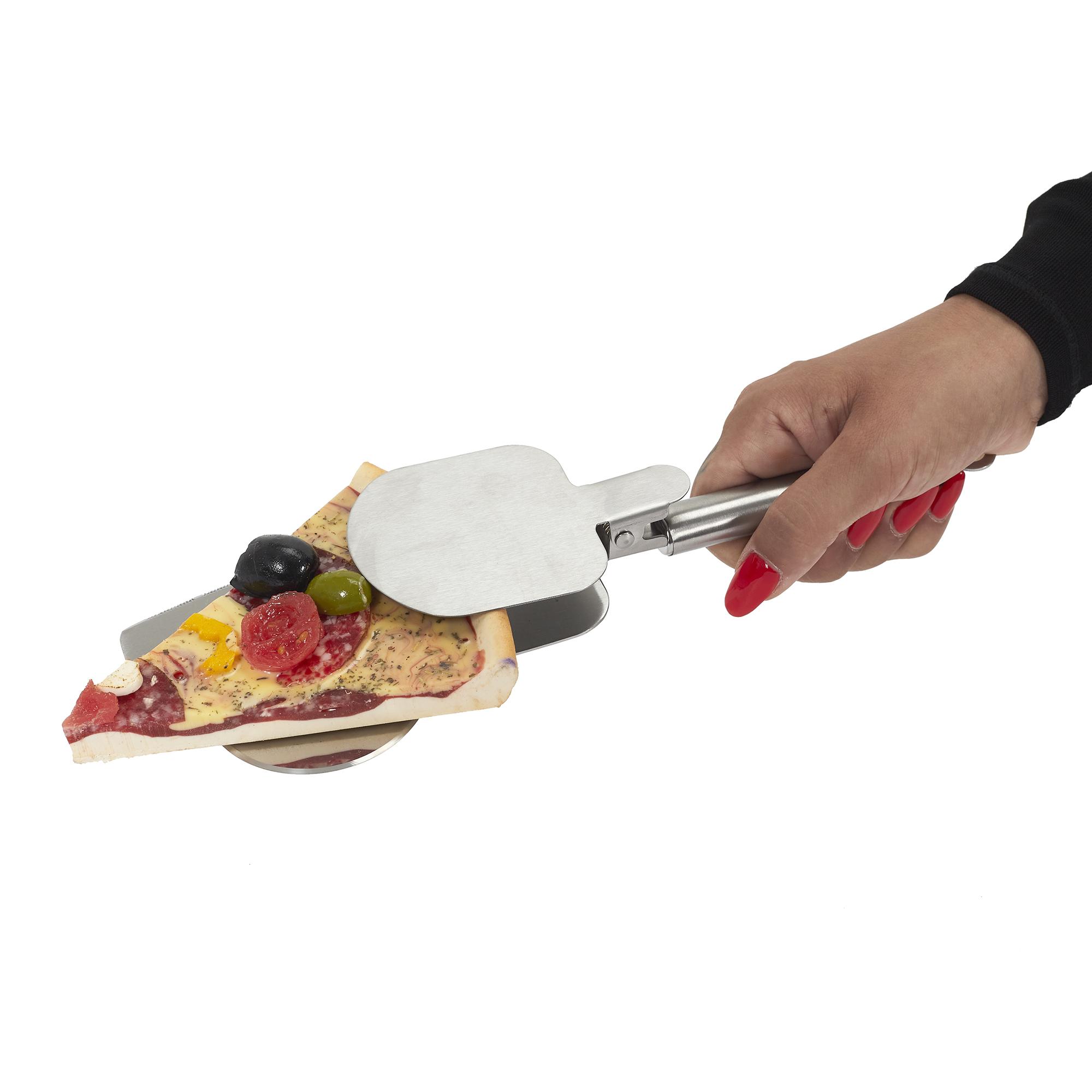 COUPE PIZZA 4 EN 1