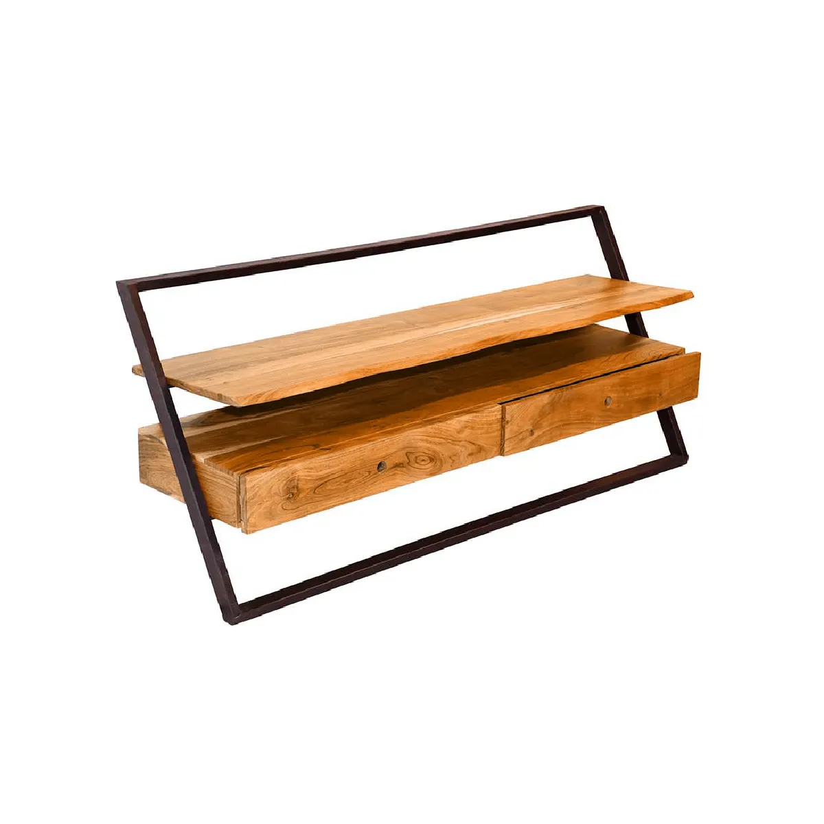 Lisa Design Goa - Meuble TV - 140 cm