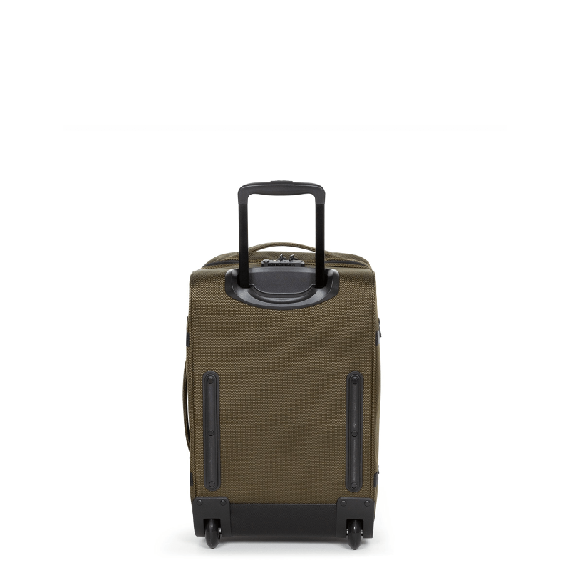 Sac de voyage cabine à roues Tranverz CNNCT S 51 cm Army