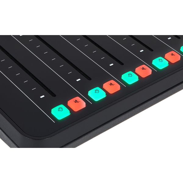 Rode Rodecaster Pro II