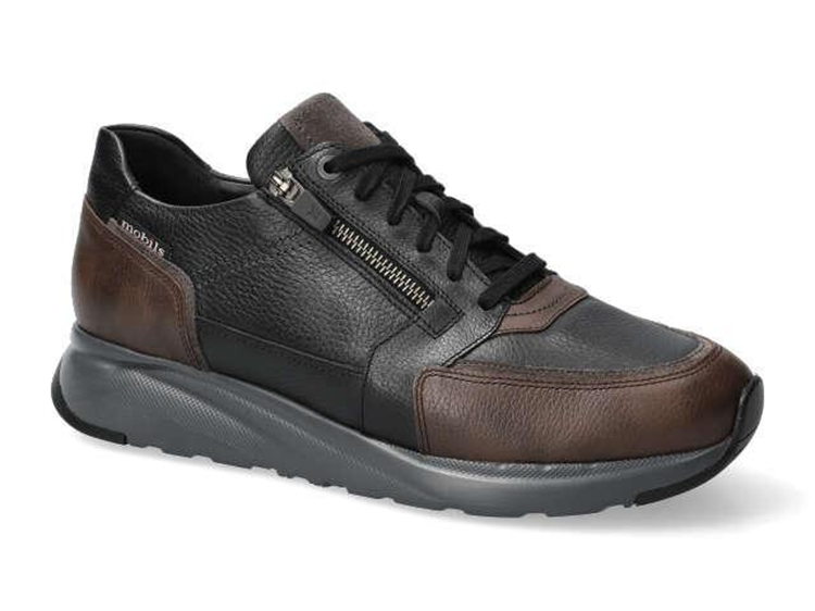 Mephisto Isaac hazelnut