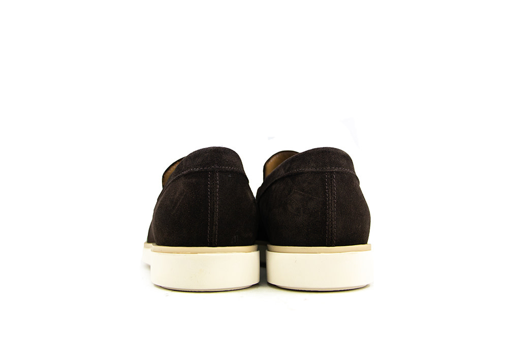 Giorgio Loafer Light Boy Sycomore