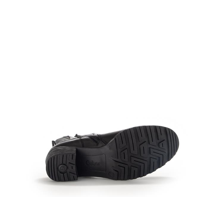 Gabor 32.802 schwarz (micro)
