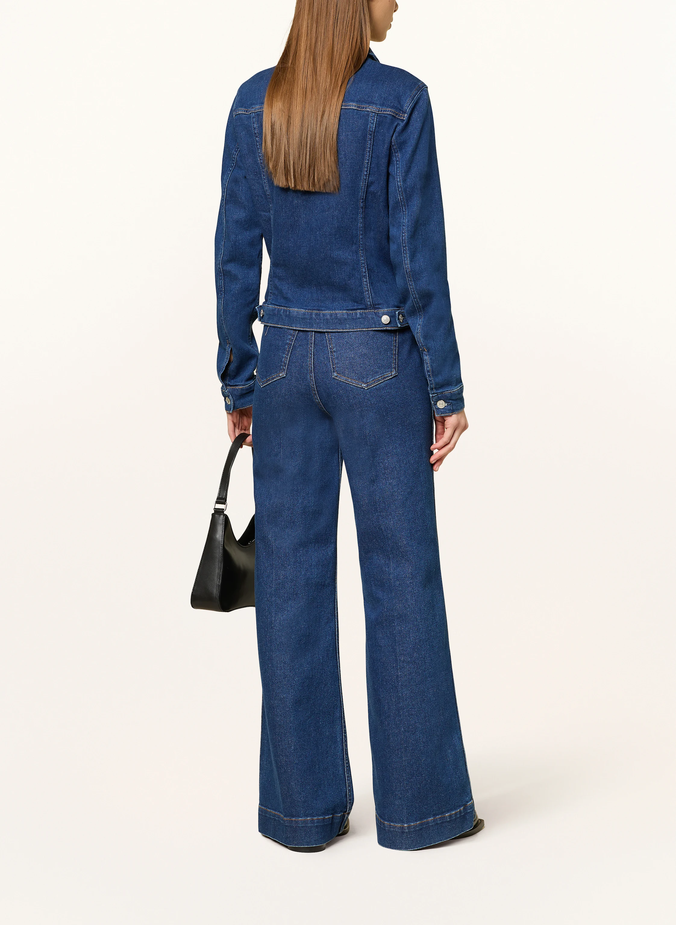 Marc O'Polo DENIM Jeansjacke