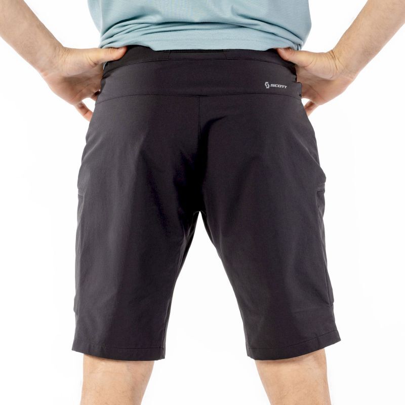 Explorair Light Short - Short randonnée homme