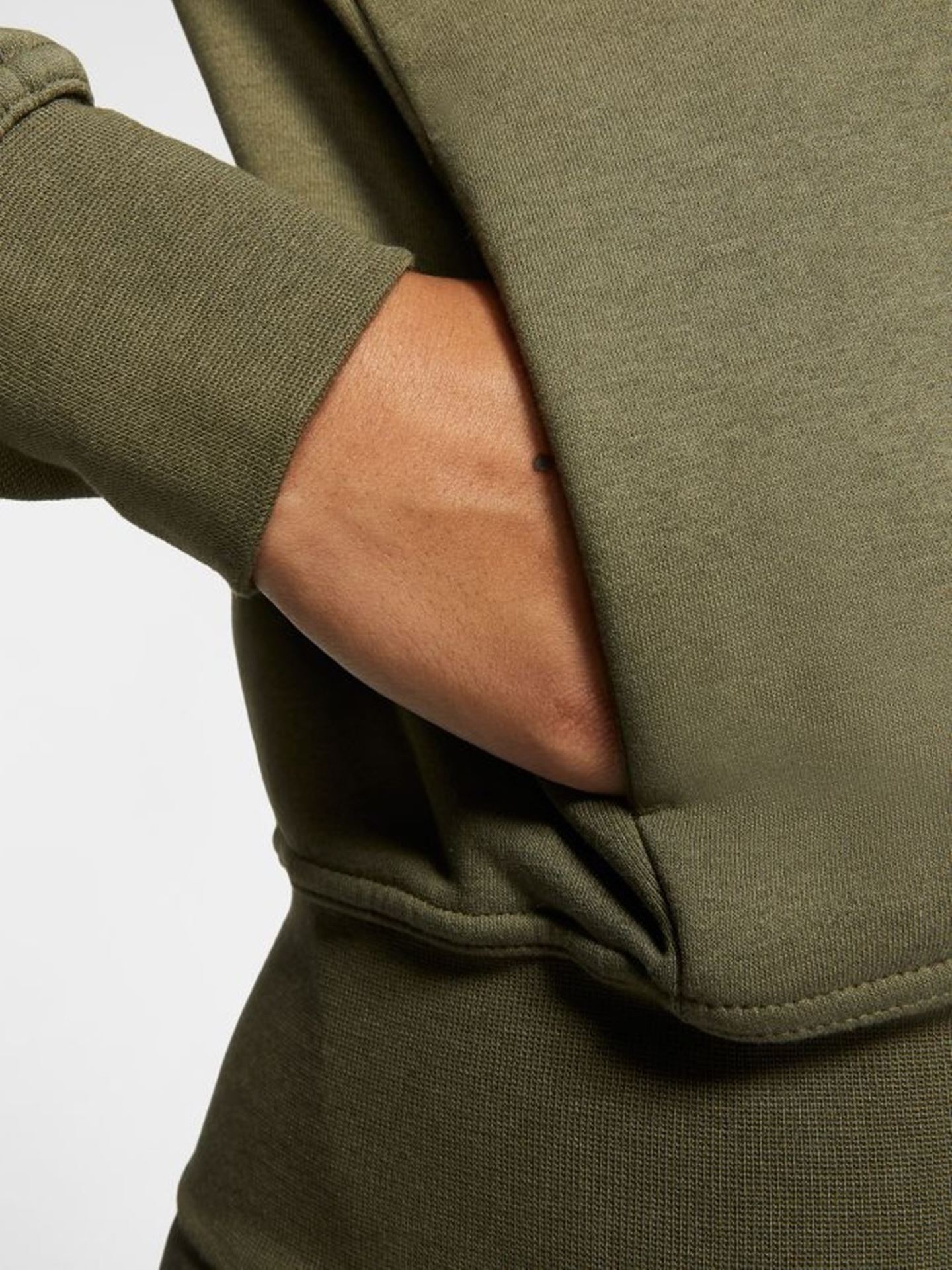 Air Hoodie BB