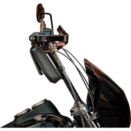 Sacoche SADDLEMEN D144 POUR GUIDON Universel