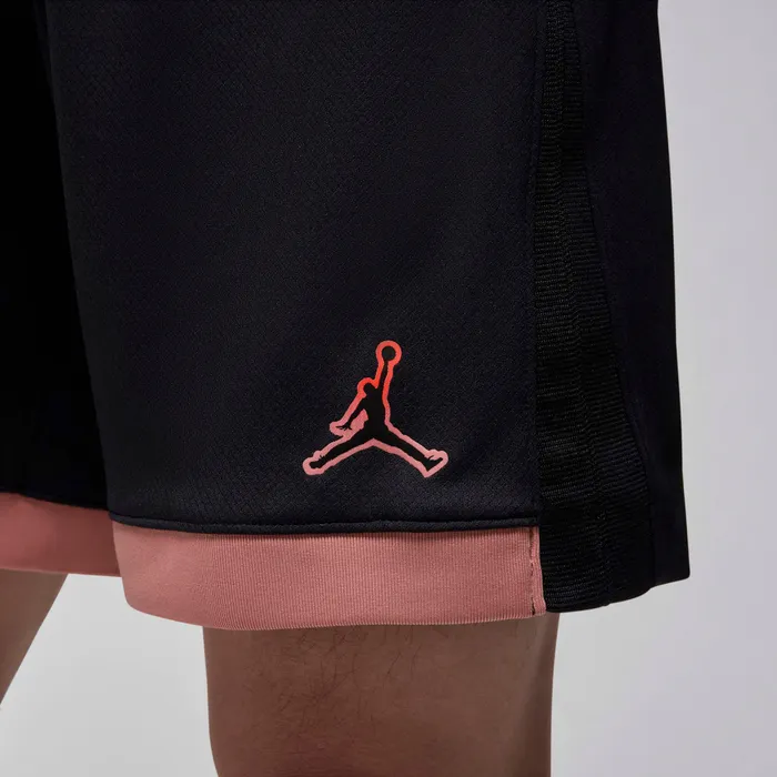 Nike Paris Saint-Germain Stadium 3rd 2024/25 Short Heren