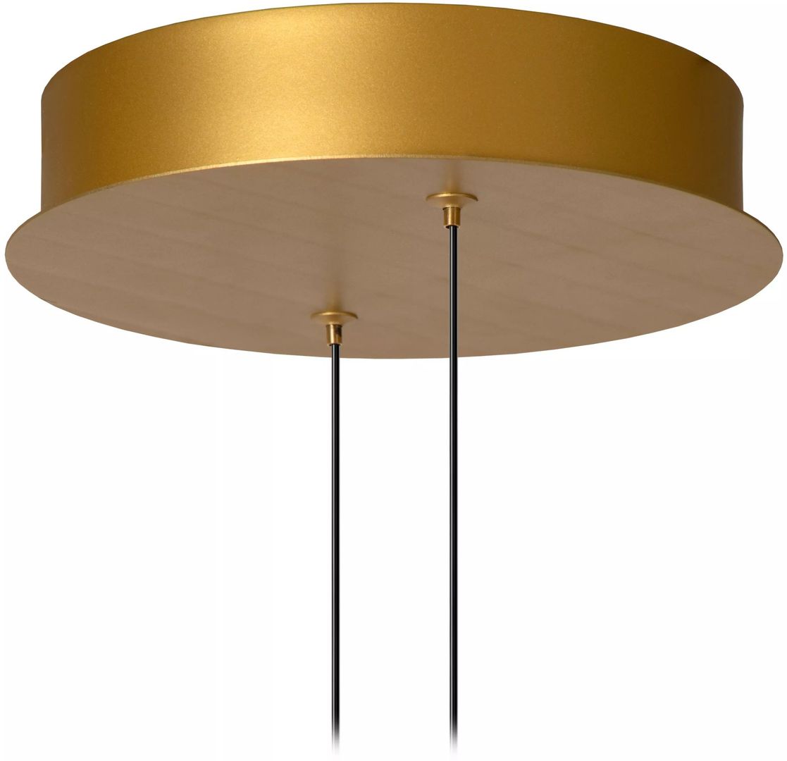 Lucide   Slalom Hanglamp