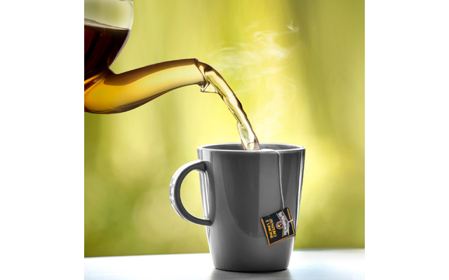 Brunner Mug ABS Dolomit