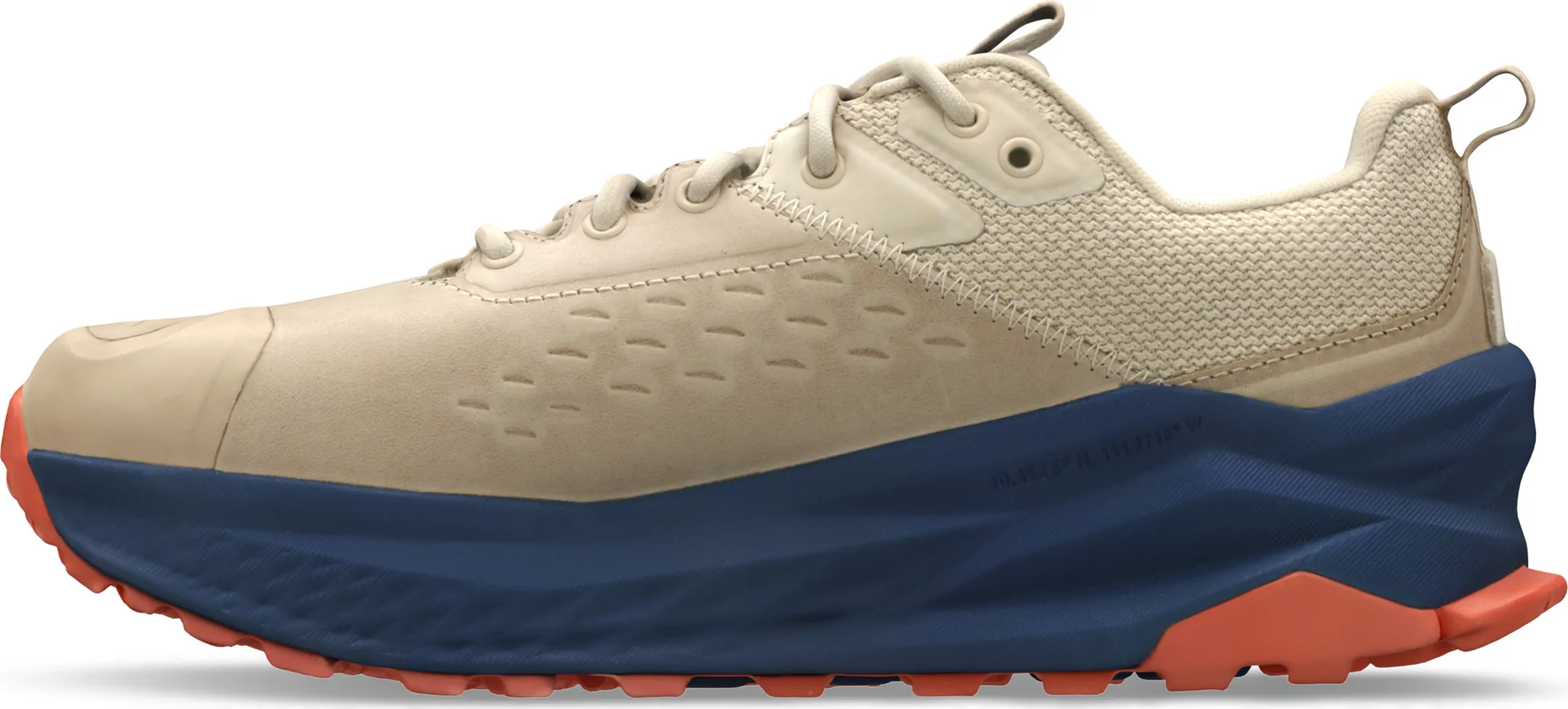 Altra Women's Olympus 6 Hike Low GORE-TEX Sand