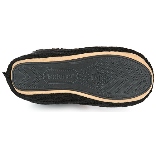 Isotoner - 97720 Negro