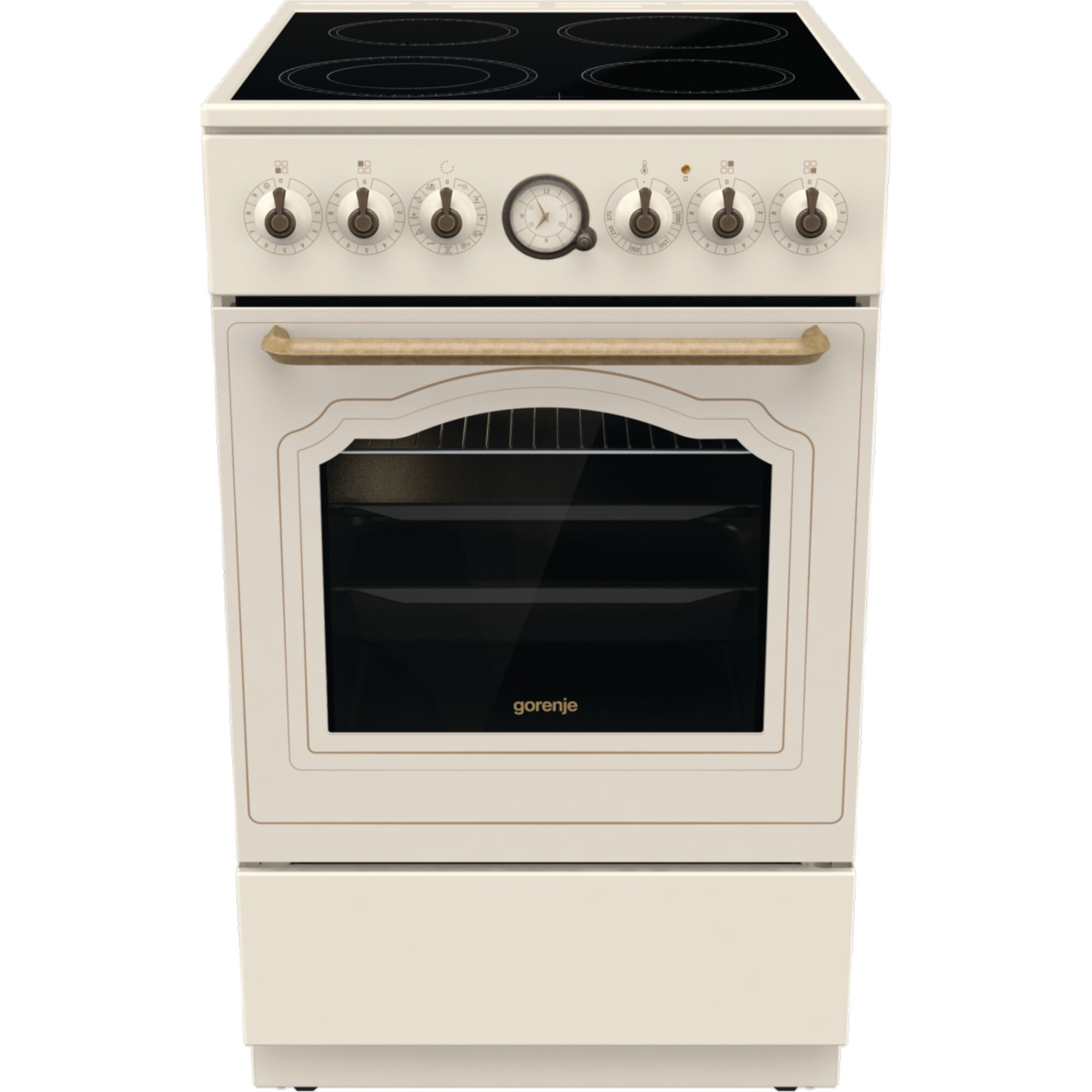 gorenje Herd GECS5B70CLI