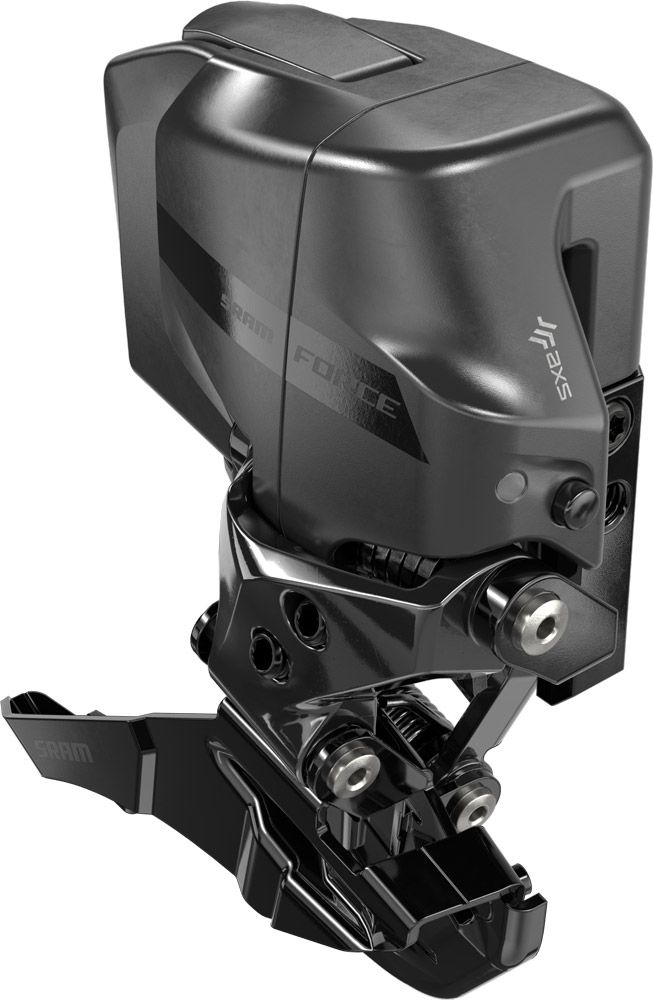 SRAM Force AXS D2 2x12-fach Umwerfer Anlöt kaufen | Bike-Discount
