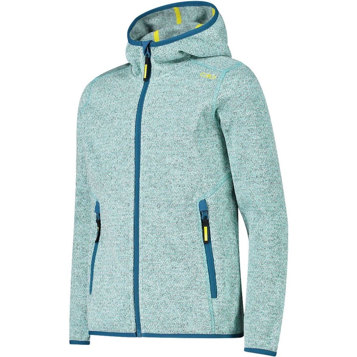 CMPGirl Fix Hood Jkt 3H19825