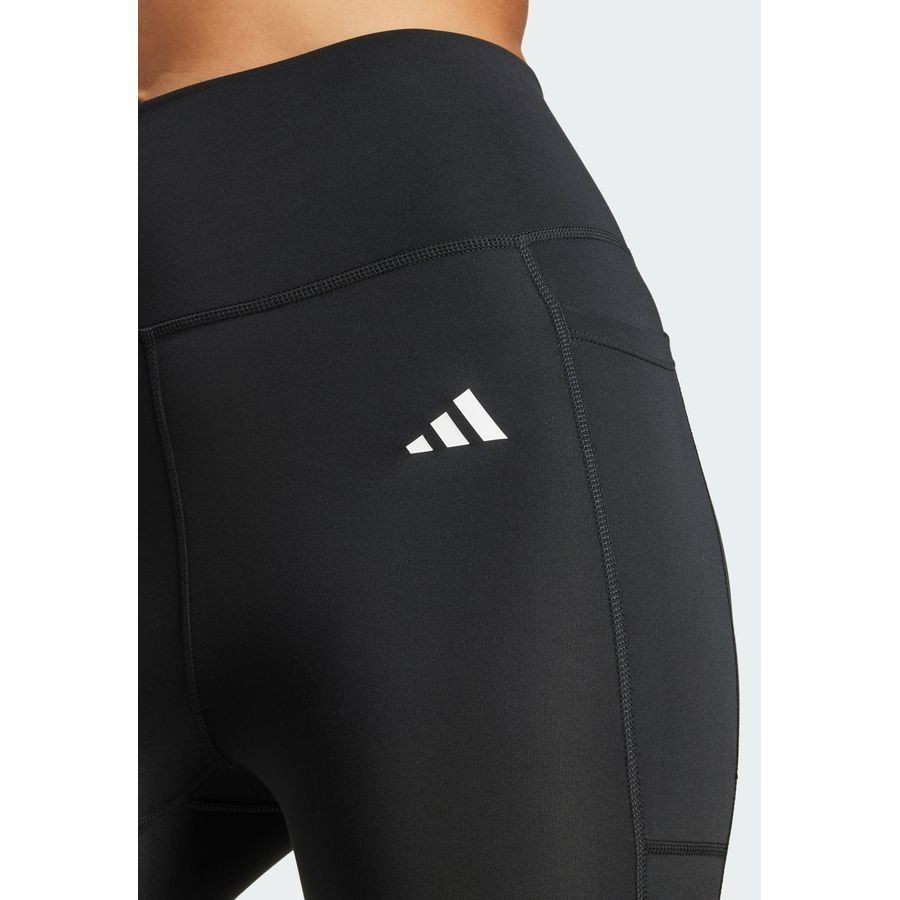 Adidas Legging 3/4 Optime Essentials Stash
