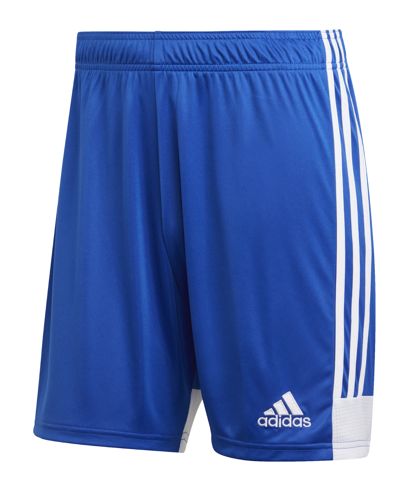 adidas Tastigo 19 Short Blau Weiss