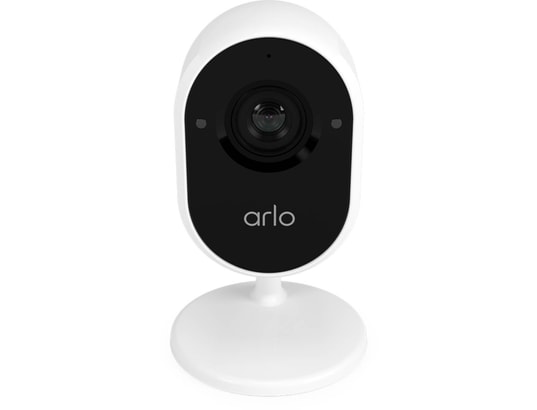 ARLO - Caméra de surveillance Caméra intérieure Arlo Essential WHITE