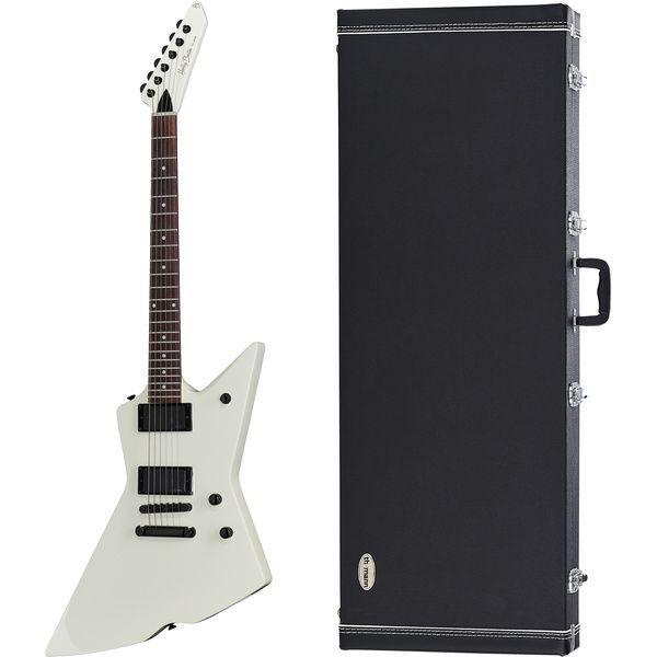 Harley Benton EX-84 Modern EMG VW Bundle